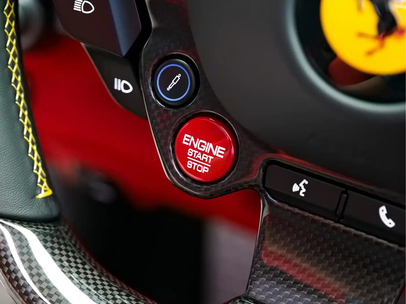 Ferrari 812 2022 2020 6.5L GTS