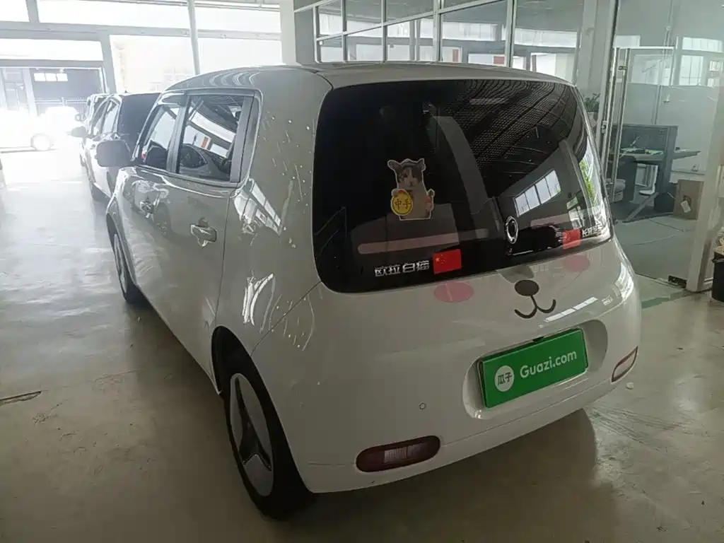 Ora White Cat 2021 2020 360km Luxury Model