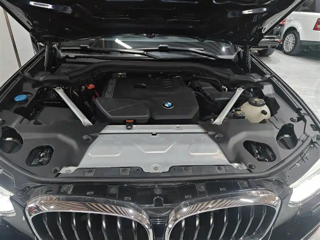 BMW X3 2020 xDrive30i Leading M Sport Package фото 19