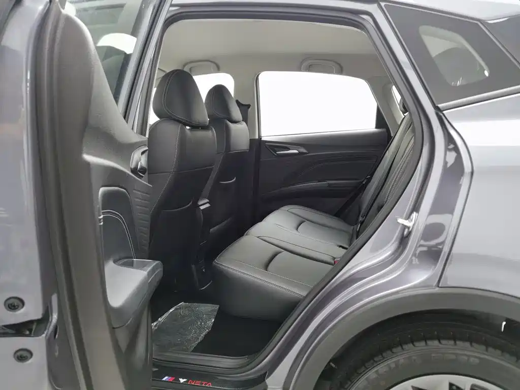 Nezha Auto Nezha V 2022 2022 Trend 400 Lite