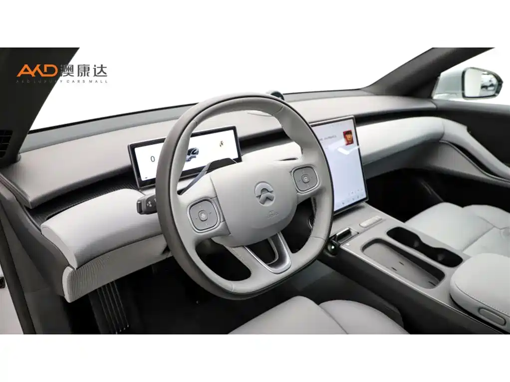 Фото 6 - NIO ET5