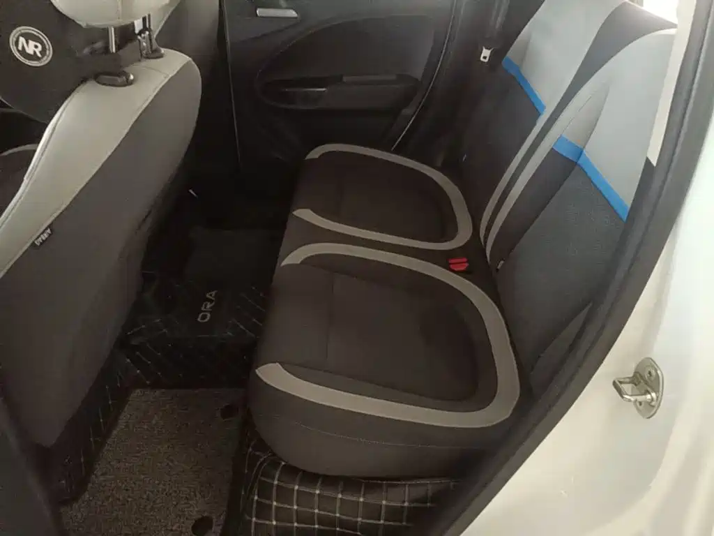 Ora White Cat 2021 2020 360km Luxury Model