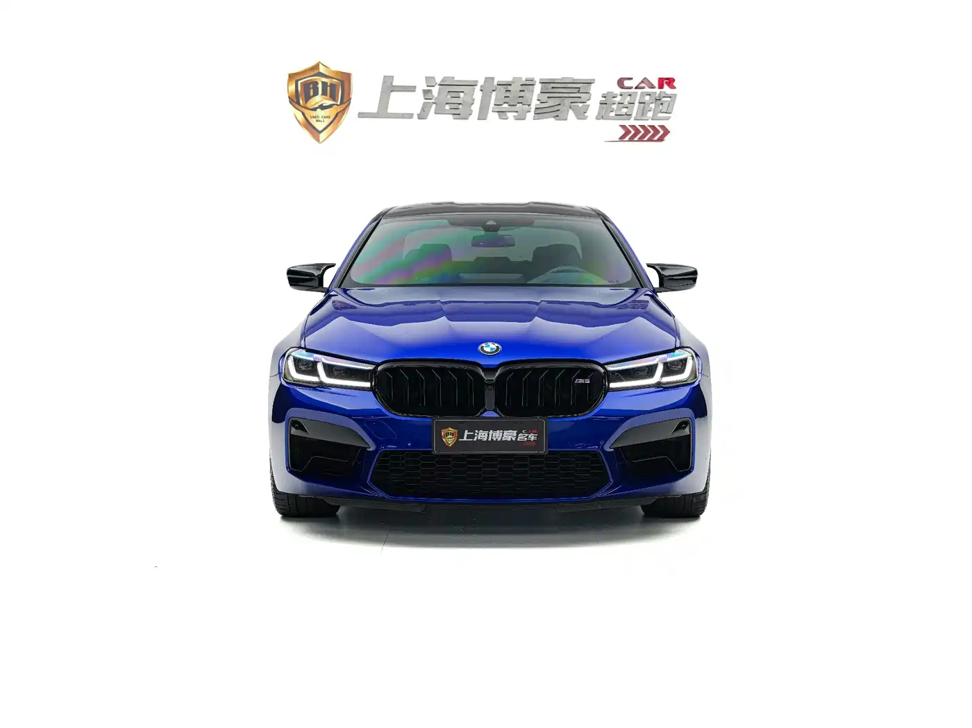 BMW M5 2021 2021 M5