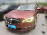 Фото 1 - Buick Excelle