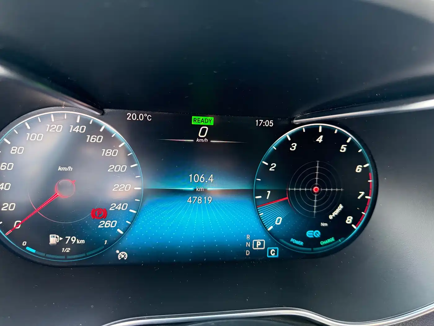 Mercedes-Benz C-Class, миниатюра 23