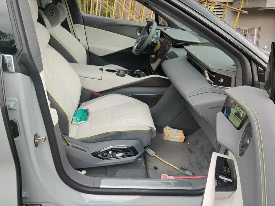 Lotus Lotus FOR ME 2026 2026 Model Base 4-Seater