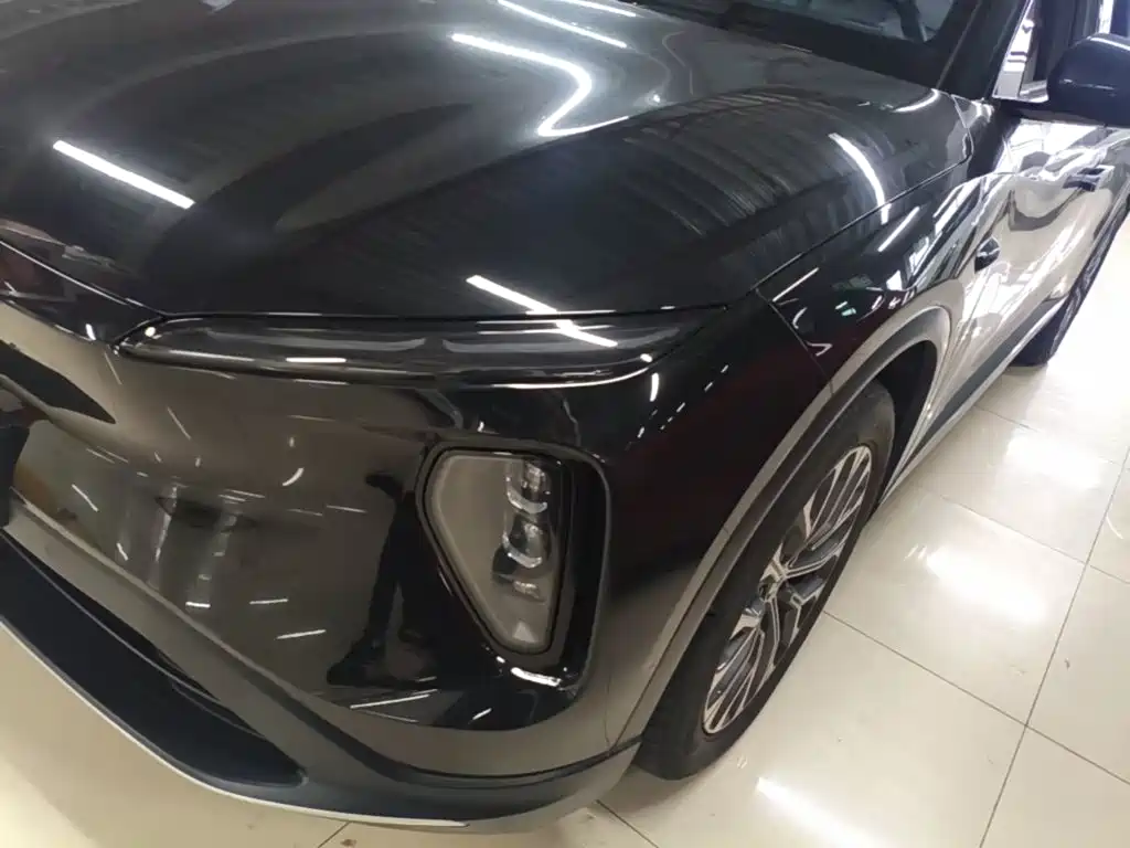 NIO ES6 2024 2024 75kWh