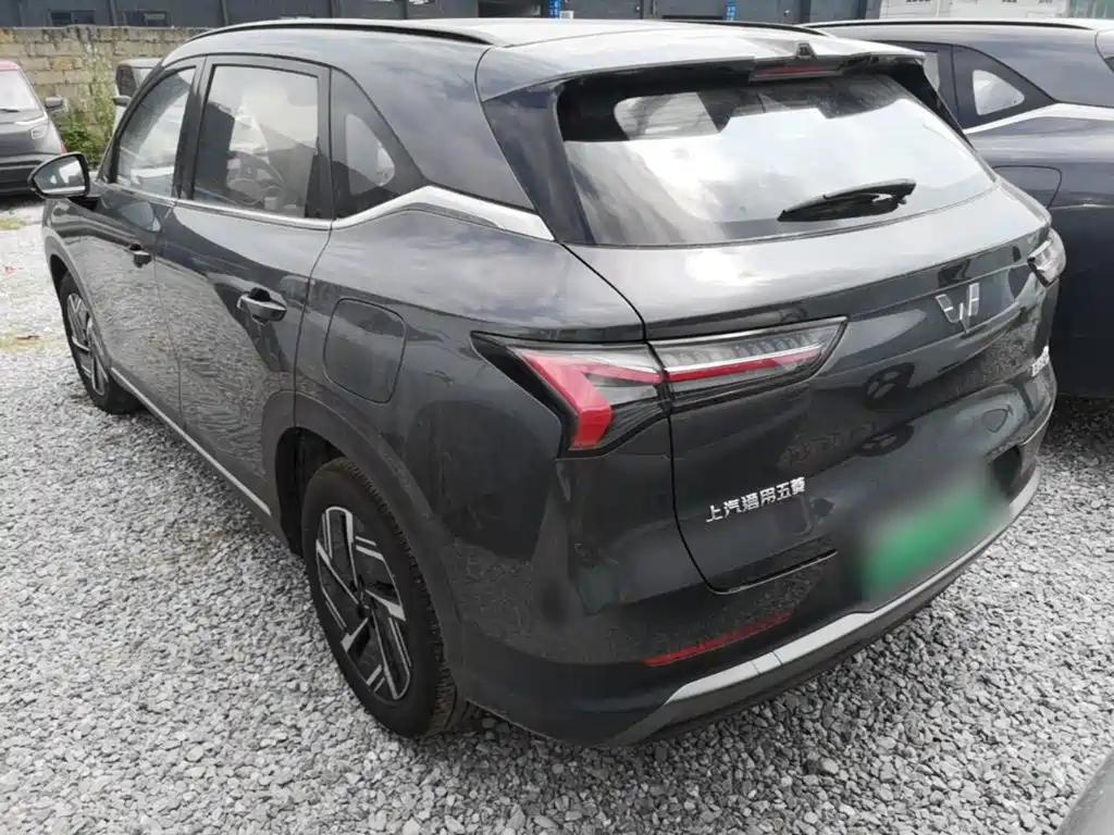Wuling Motors Wuling Xingguang S 2025 2024 130km Flagship Model