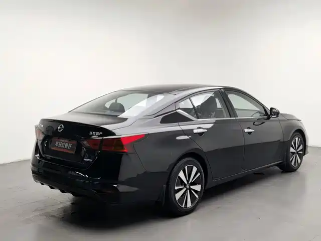Nissan Teana 2021 2.0L XL Comfort — фото 2
