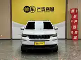 Фото 3 - Jeep Grand Commander