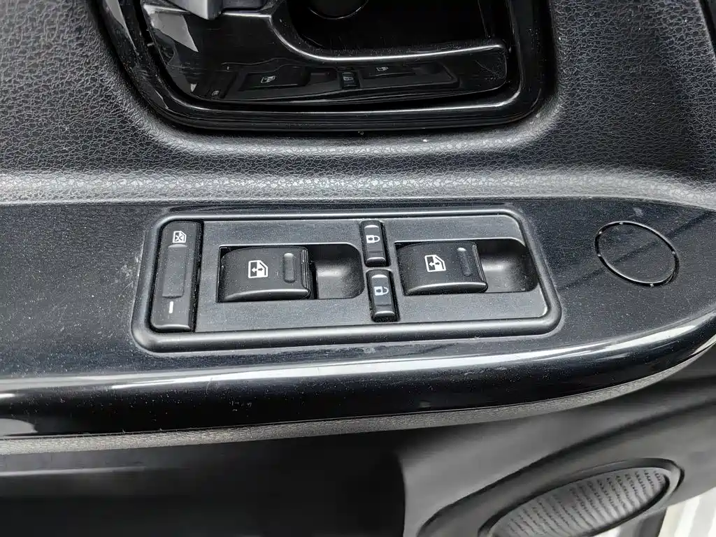 Foton Times EV6 2025 2023 Fast/Slow Charging Version