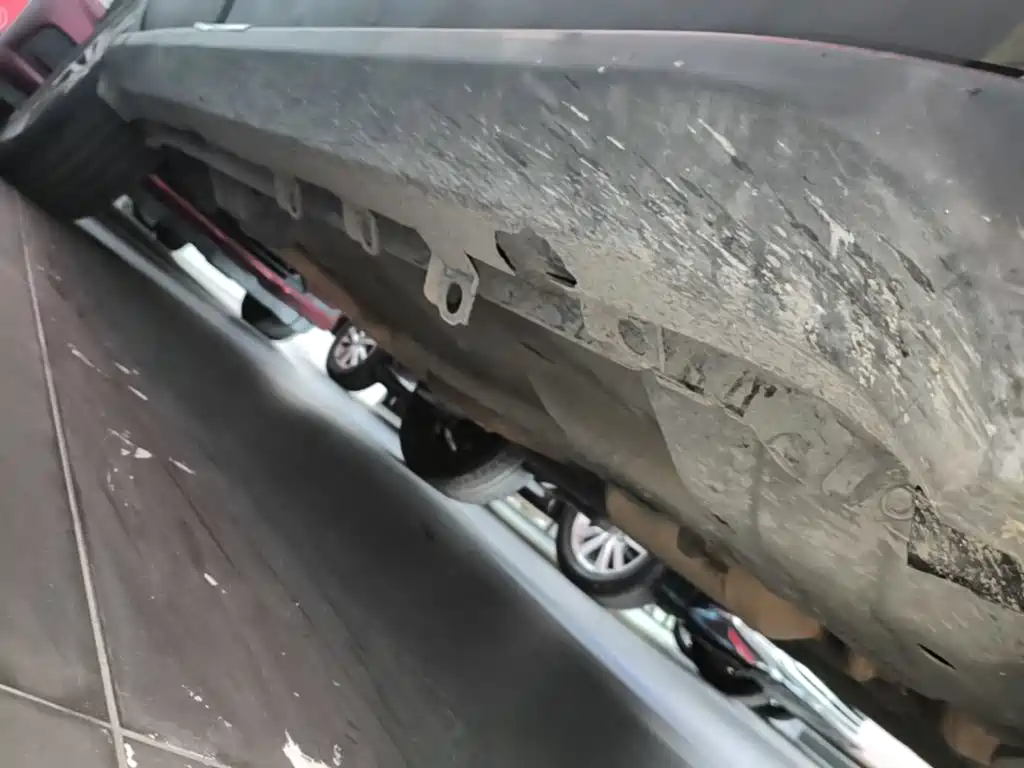 Haval H1 2015 2015 1.5L Manual Premium