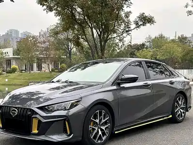 Trumpchi Empow