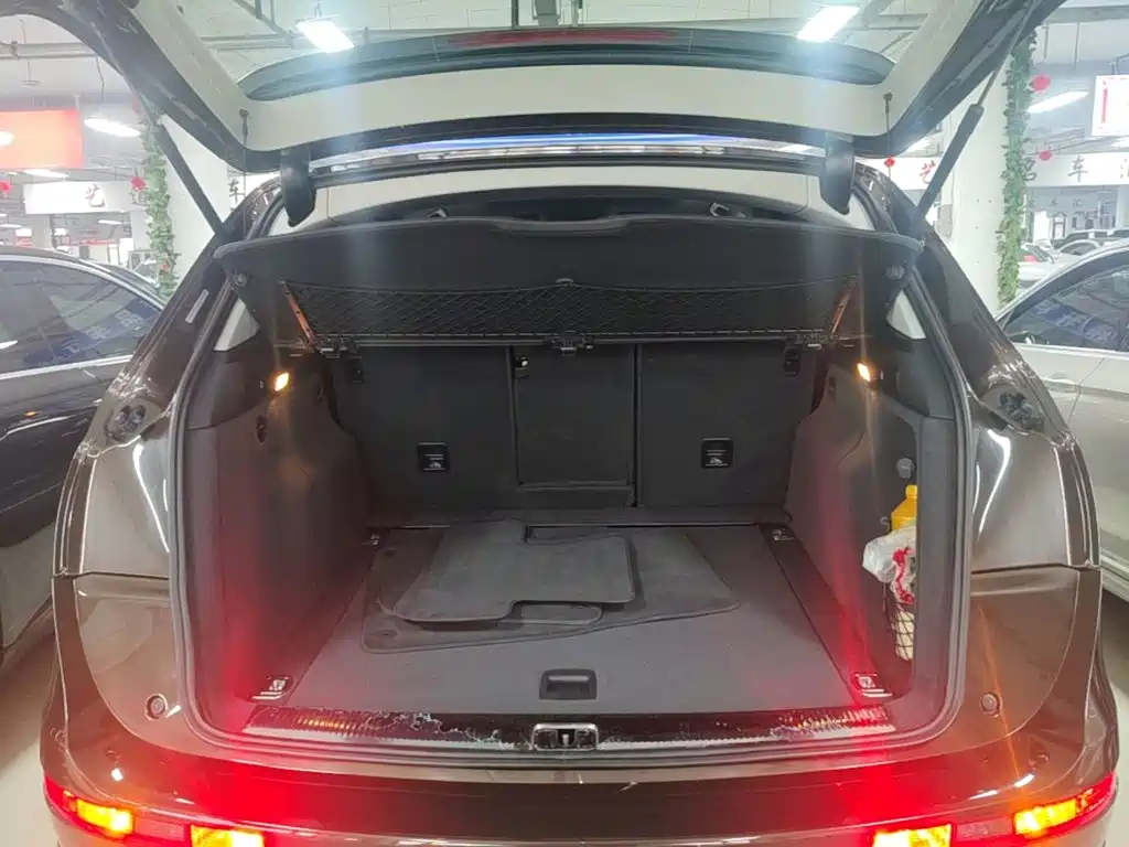 Audi Q5 2018 2018 Collector's Edition 40 TFSI Technology