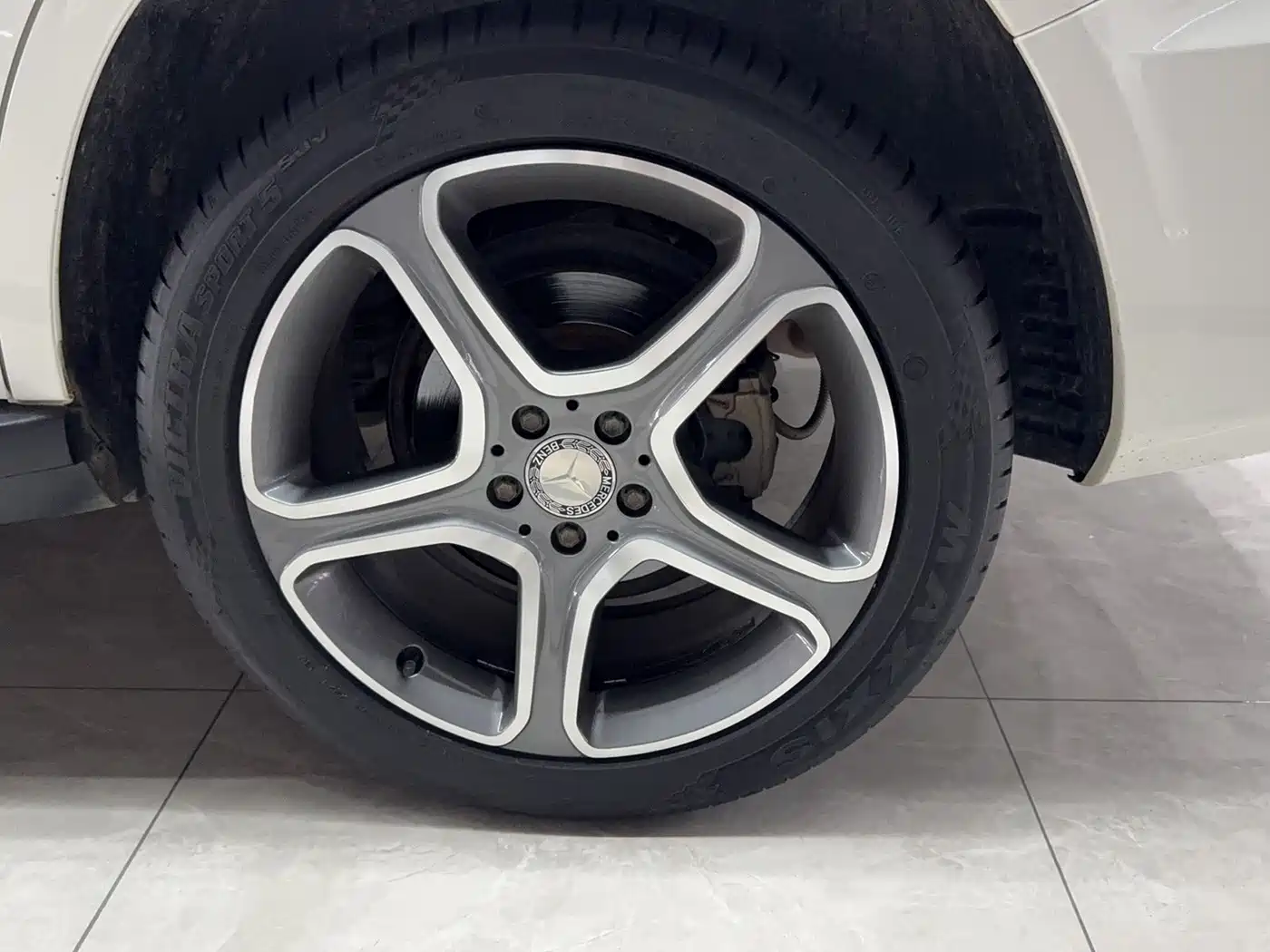 Mercedes-Benz GLK-Class 2015 GLK 300 4MATIC Fashion Ultimate Edition фото 10