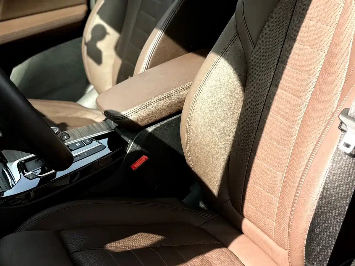 BMW X3 2019 xDrive30i Leading M Sport Package фото 14