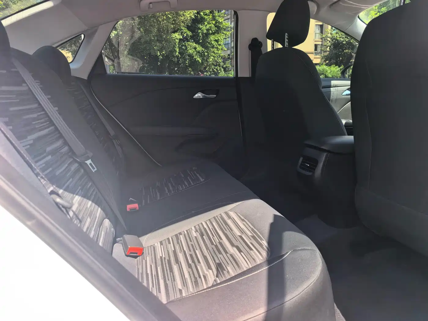 Chevrolet Monza 2024 2024 1.5L Dual-Clutch Enjoyment Edition