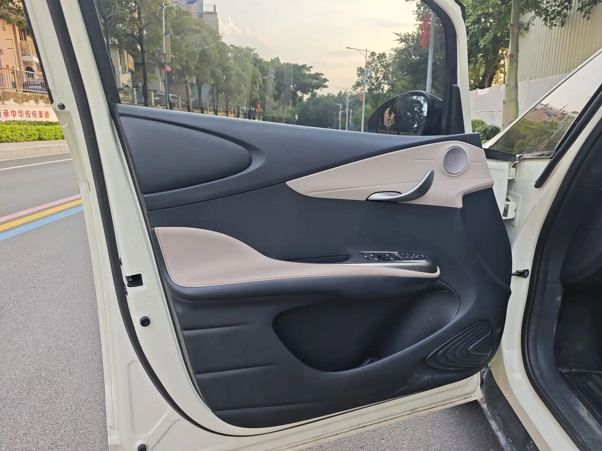 Фото 9 - BYD Dolphin