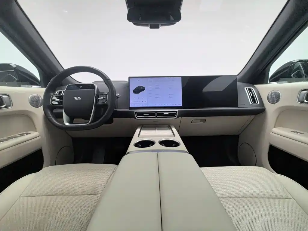 Li Auto L7 2025 2024 MAX