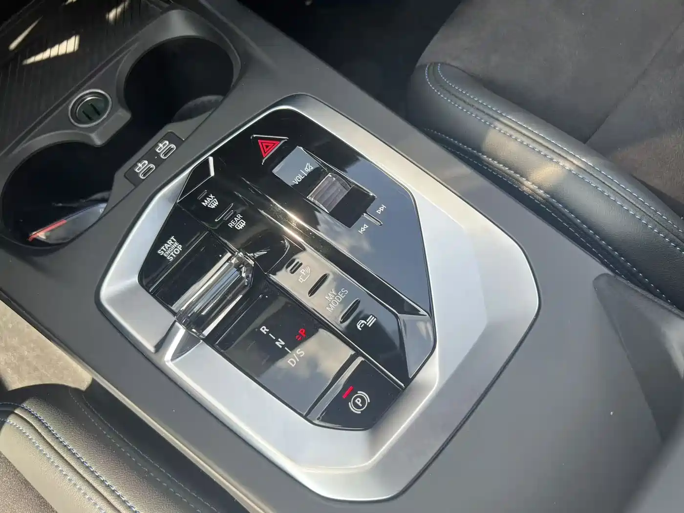 BMW M235L 2025 2025 M235L