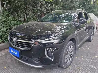 Buick Envision S