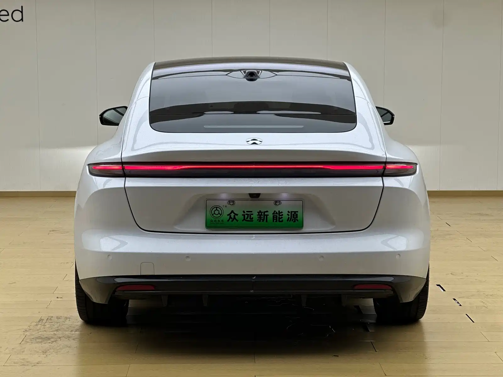 Фото 6 - NIO ET5