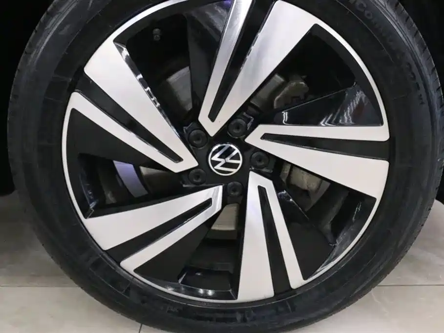Volkswagen Tiguan X 2021 2021 330TSI 2WD Flagship