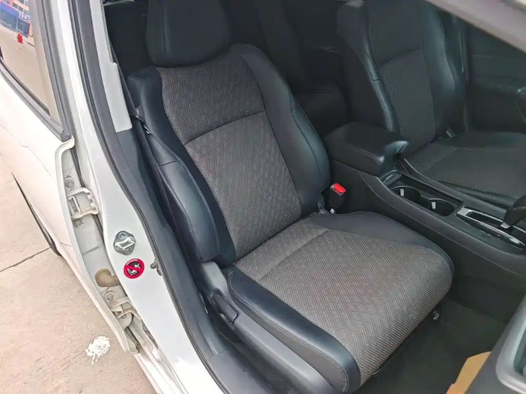 Honda Jade 2019 2020 1.8L Automatic Comfort Edition