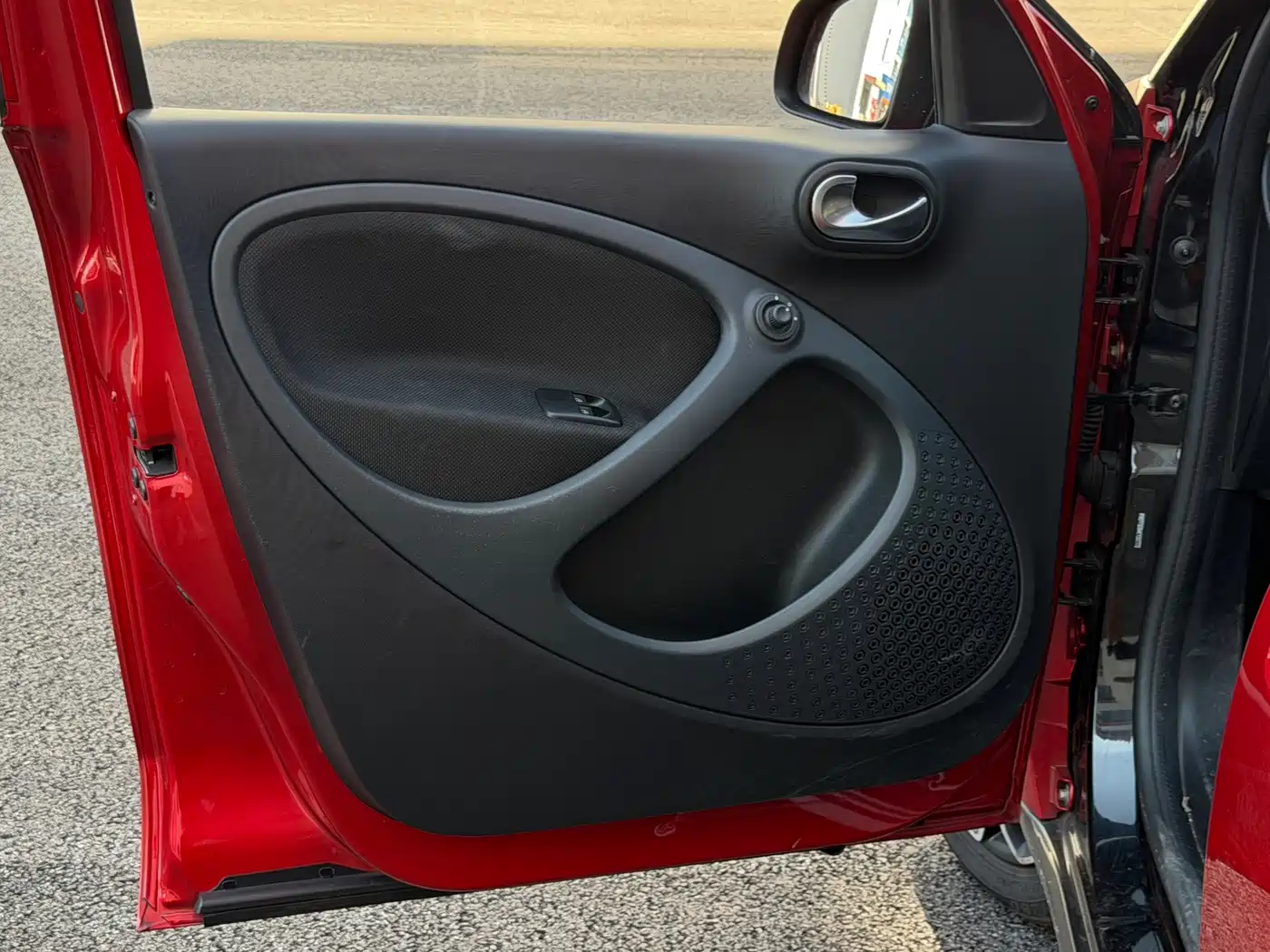 Фото 9 - smart forfour