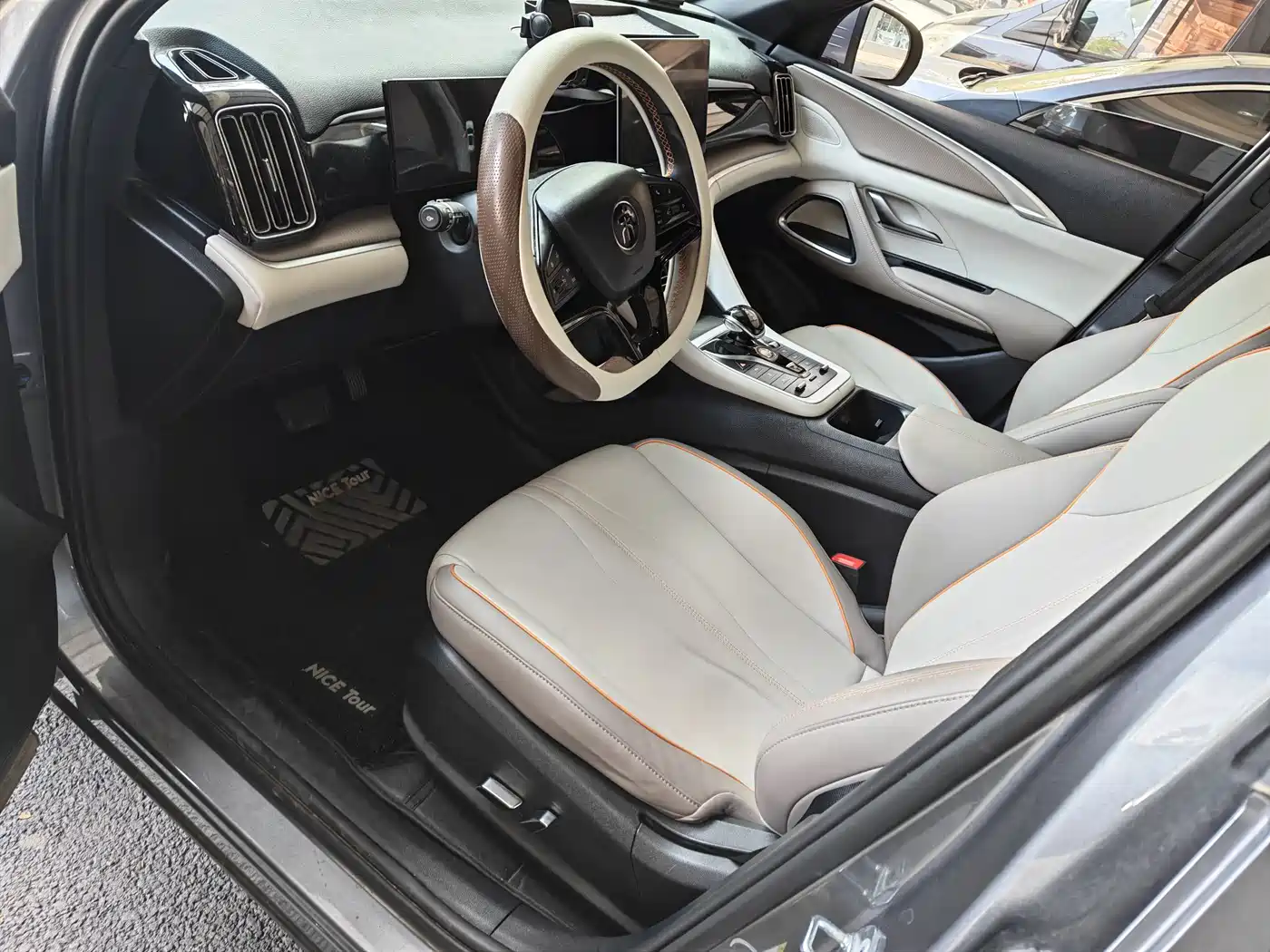 BYD SONGJIANG NEW ENERGY