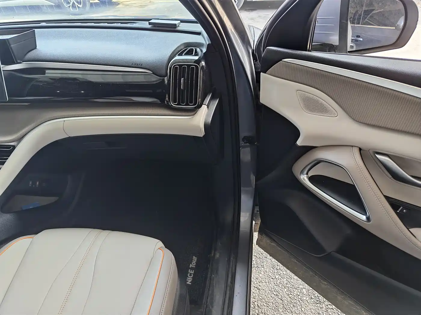 BYD SONGJIANG NEW ENERGY