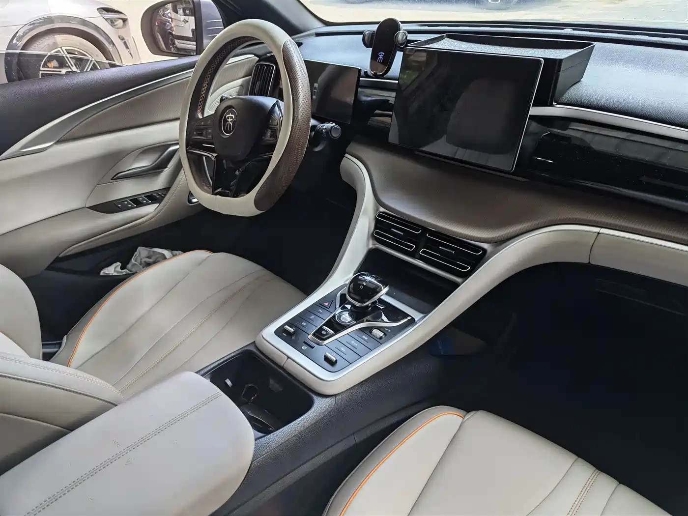 BYD SONGJIANG NEW ENERGY