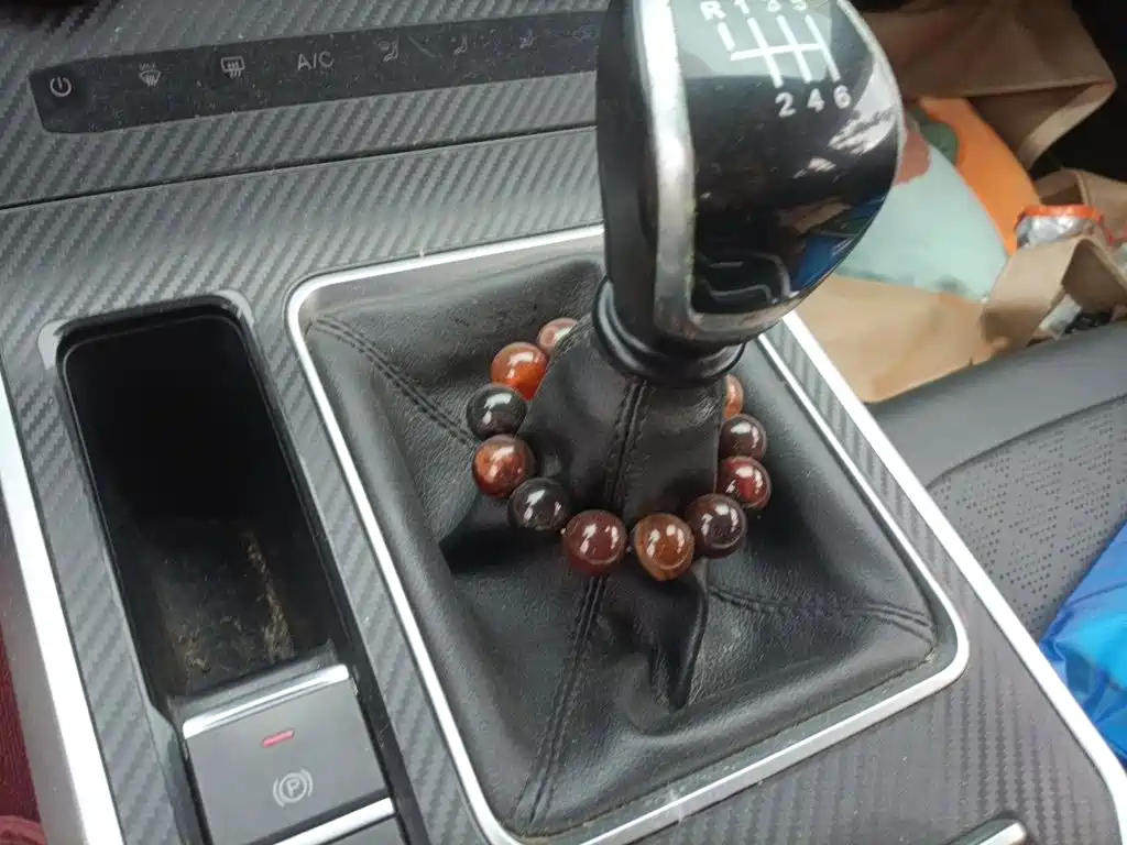 Фото 7 - Chery Tiggo 8