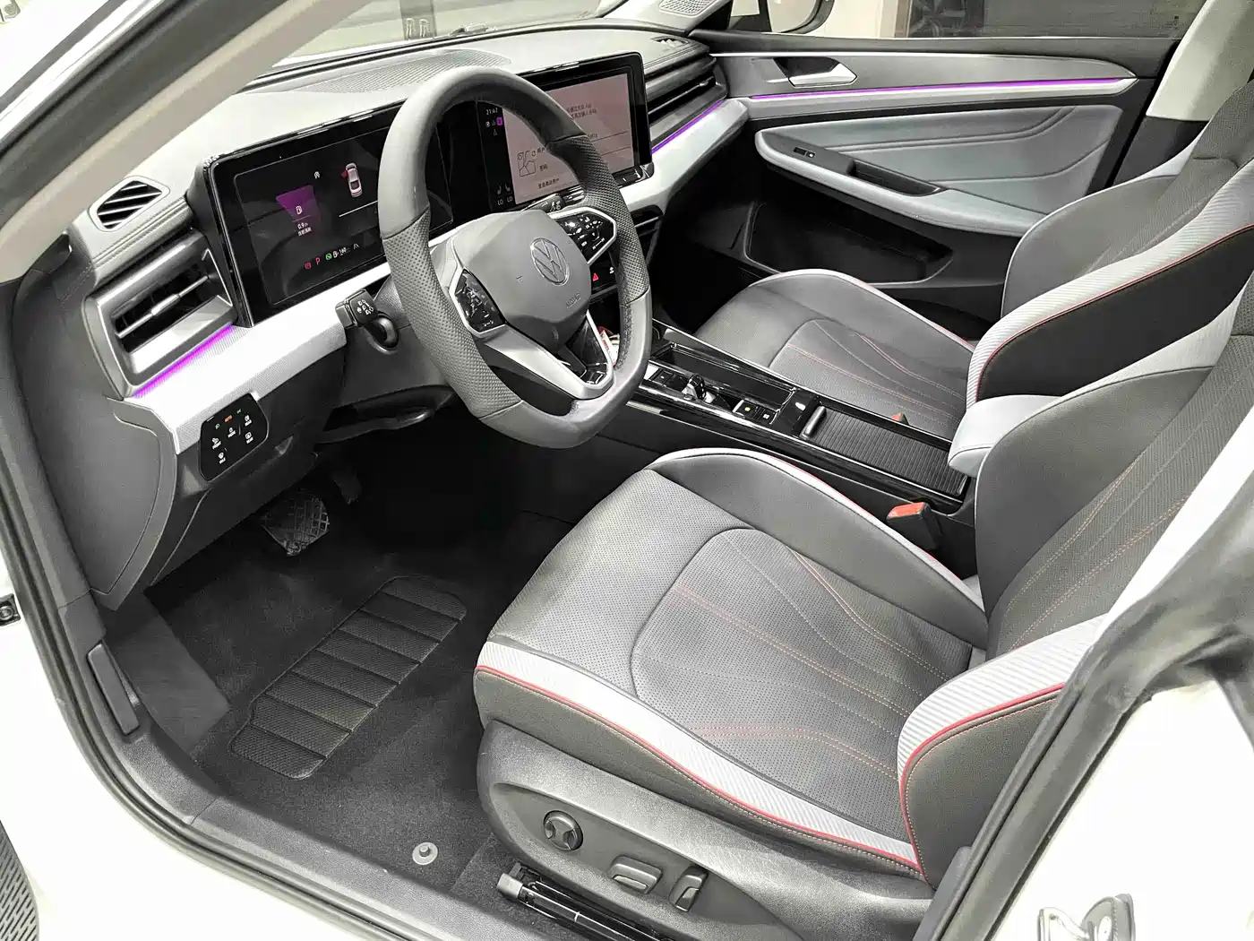 Volkswagen Lamando 2023 Lamando L 280TSI DSG Cool Edition фото 4