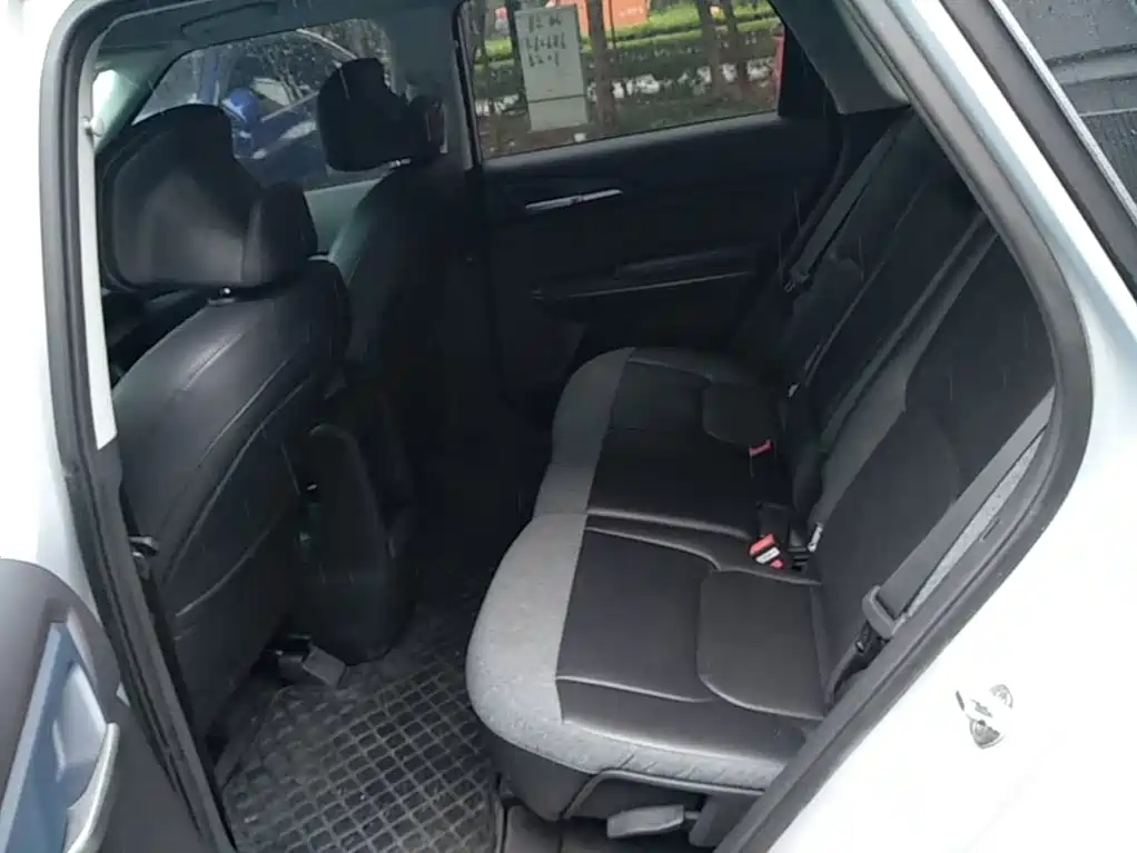 Kia EV5 2023 2024 530 Land