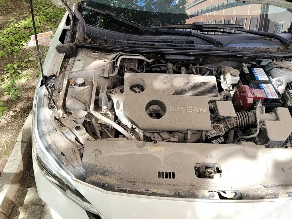 Nissan SYLPHY, миниатюра 20
