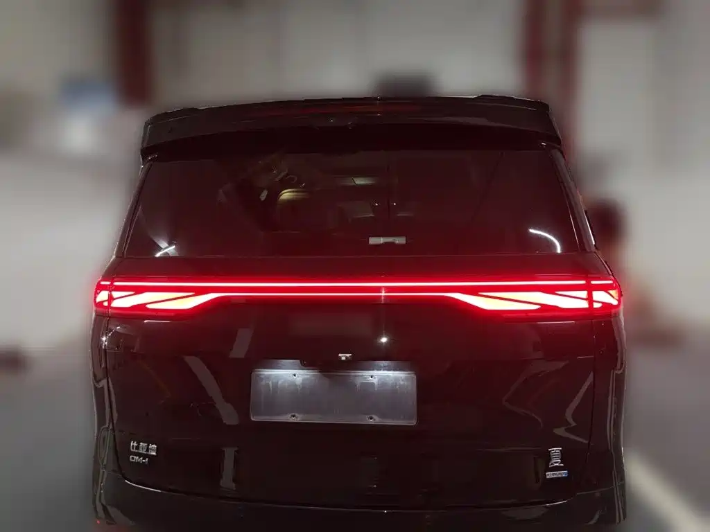 BYD Xia 2025 2025 DM-i 1.5T 180km Excellence