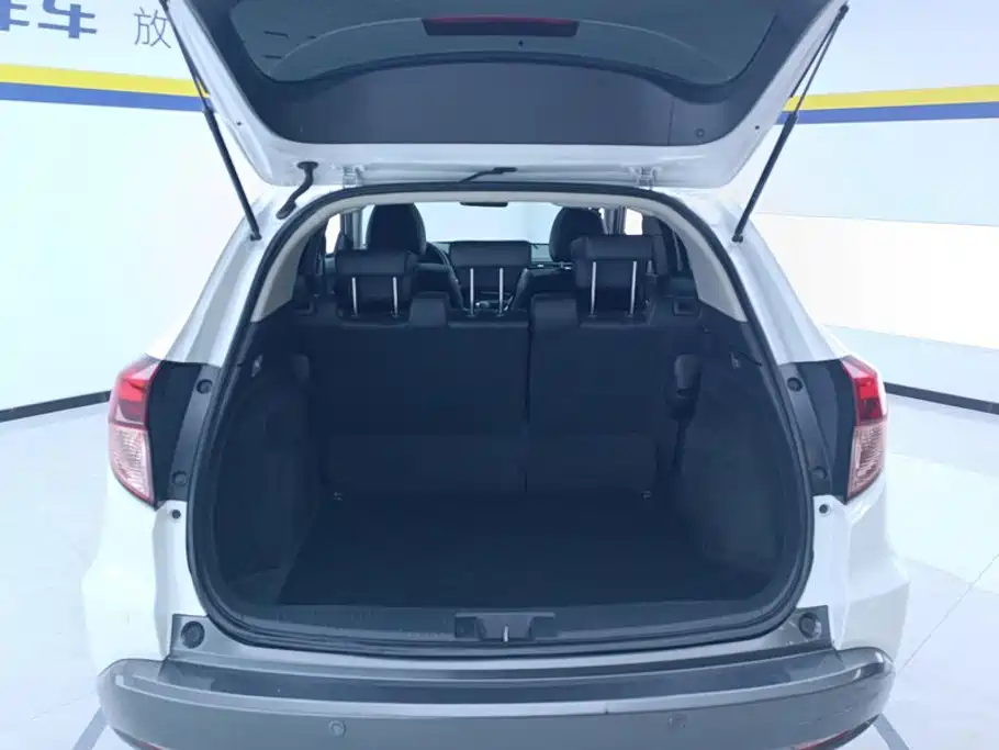 صورة 4 - Honda Vezel