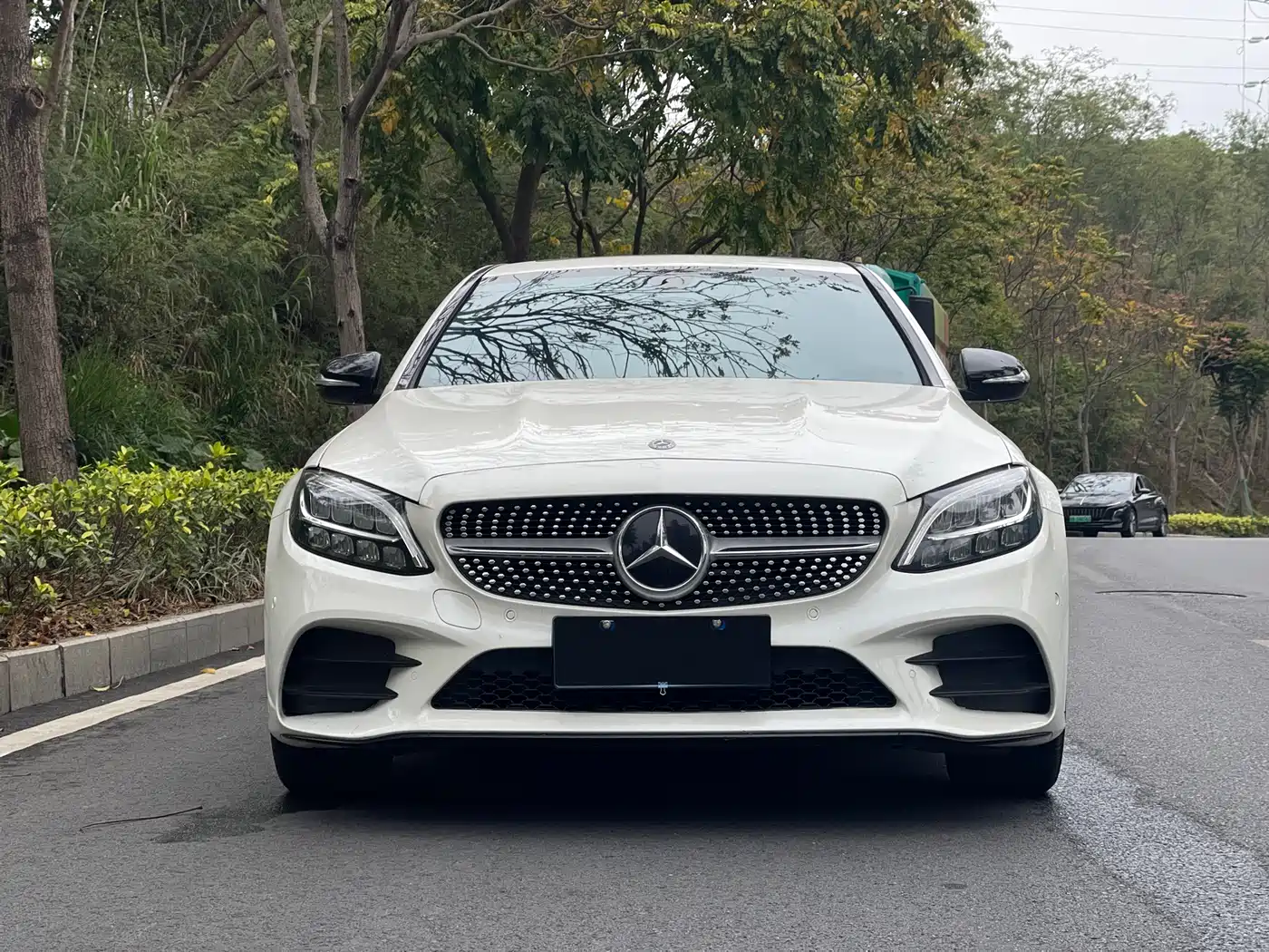 Mercedes-Benz C-Class 2019 C 260 Sport фото 4