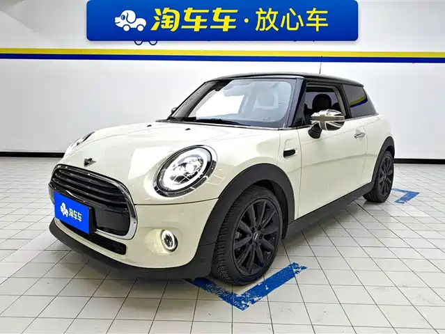 MINI 