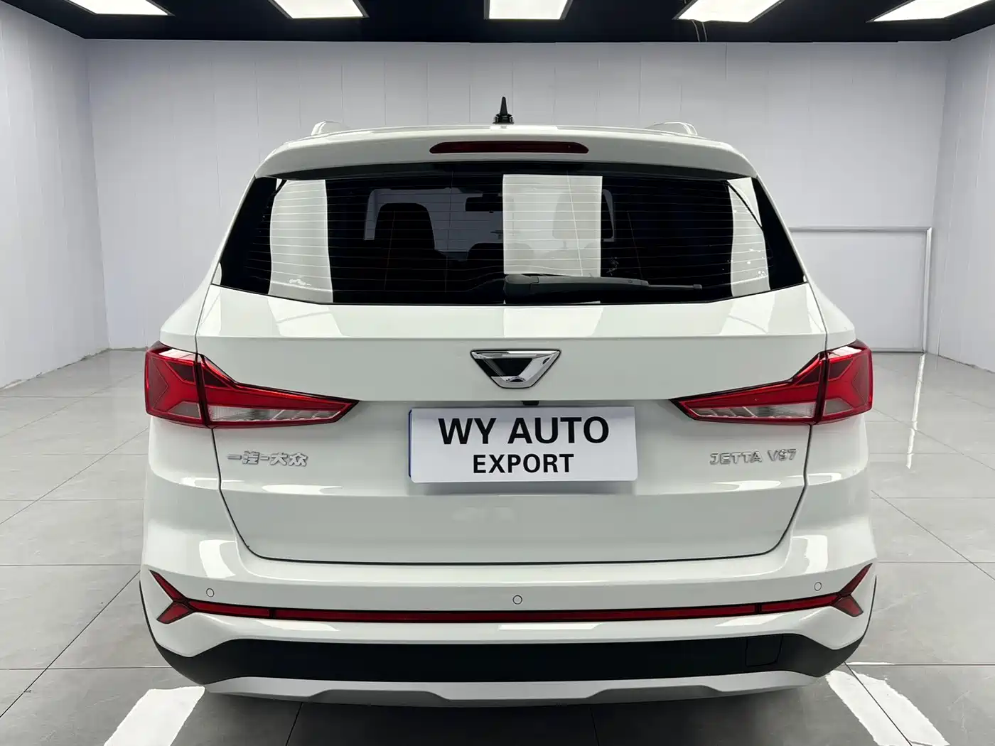 Фото 5 - Jetta VS7