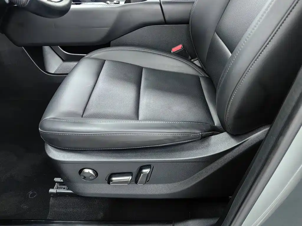 Haval Raptor 2024 2024 Hi4 145 Cross-country Edition