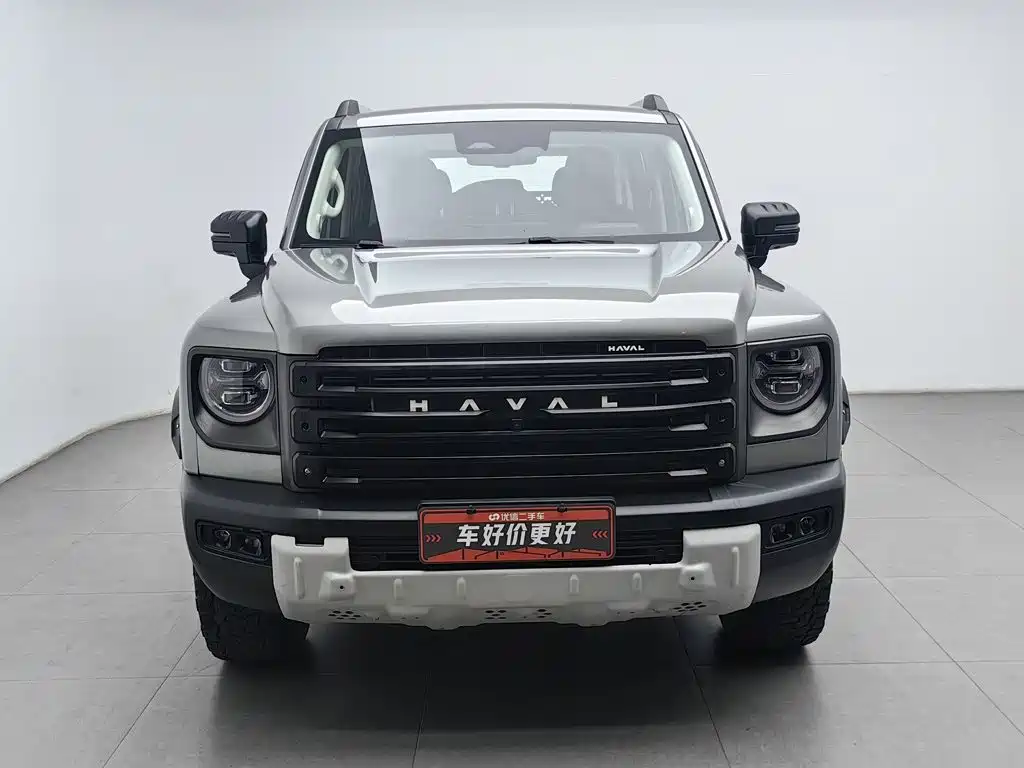 Haval Raptor 2024 2024 Hi4 145 Cross-country Edition