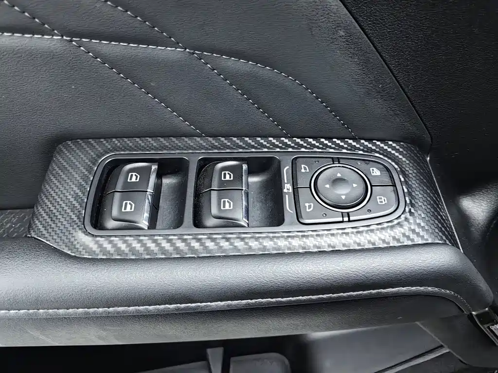 Haval Raptor 2024 2024 Hi4 145 Cross-country Edition