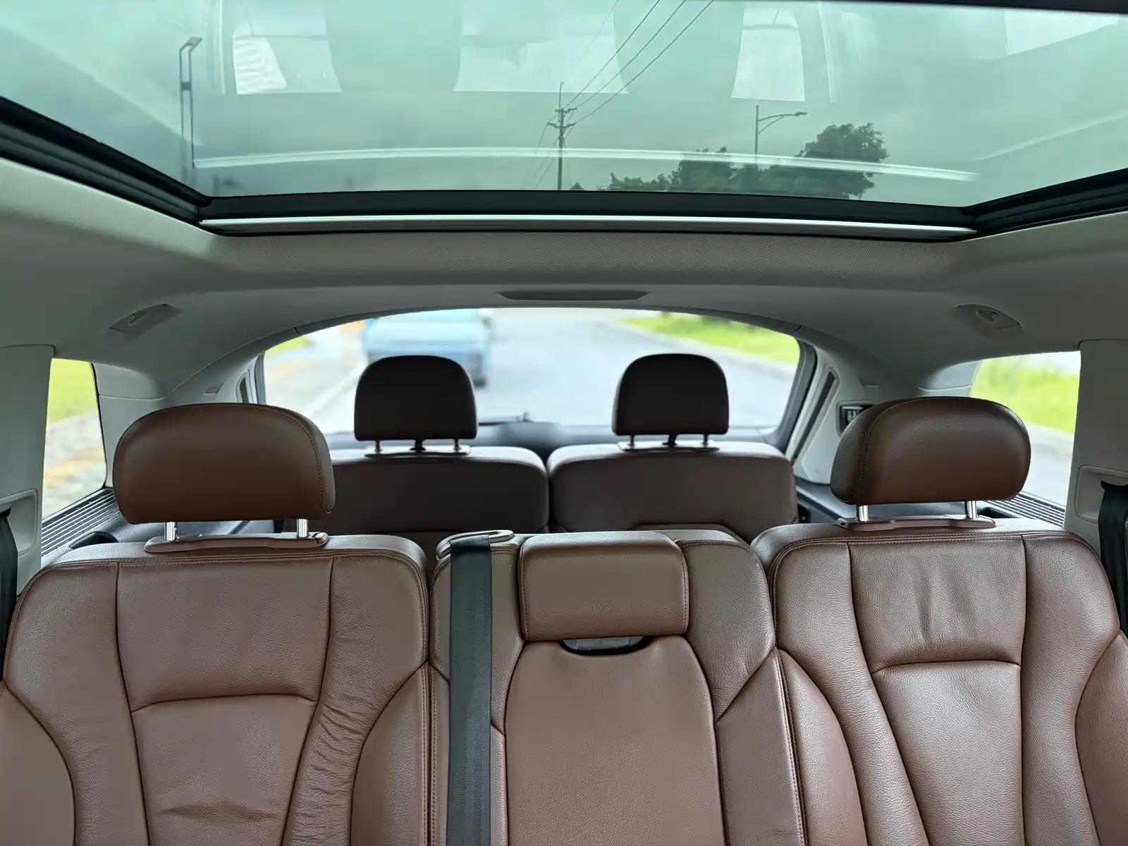 Photo 20 - Audi Q7