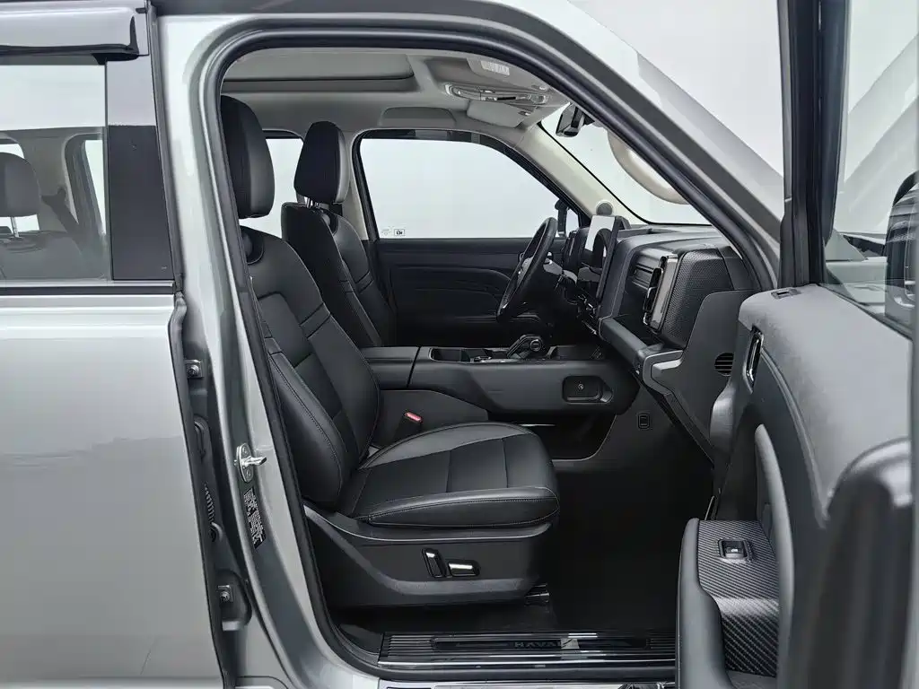 Haval Raptor 2024 2024 Hi4 145 Cross-country Edition