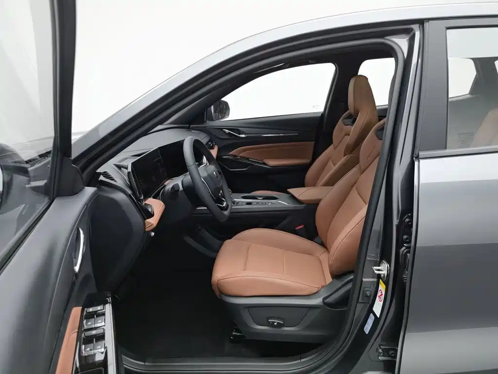 Changan X5 PLUS 2025 2026 Model Second Generation 1.5T Excellence PRO