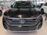 Фото 1 - Volkswagen Touareg