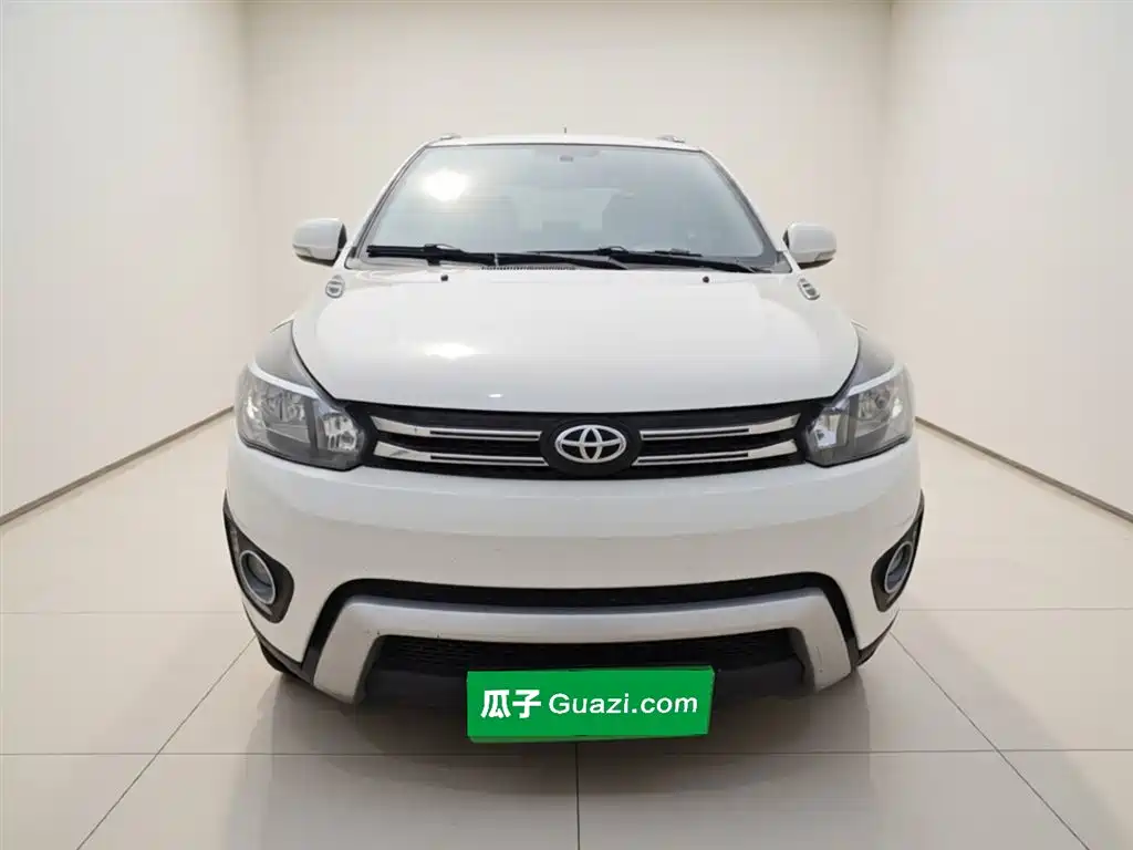 Haval H1 2016 Red Label 1.5L AMT Luxury фото 24
