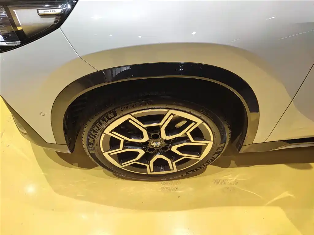 BMW X1 2023 sDrive25Li X Design Package фото 23